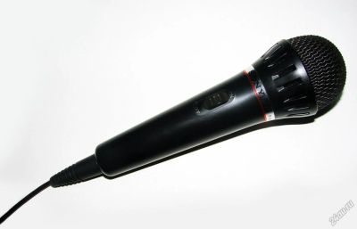 Лот: 5934198. Фото: 1. Микрофон Sony F-V0120. Студийные микрофоны, радиомикрофоны и радиосистемы