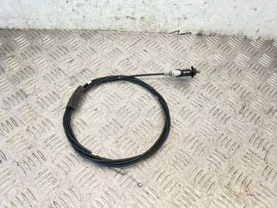 Лот: 25628606. Фото: 1. тросик лючка топливного бака toyota... Топливная система