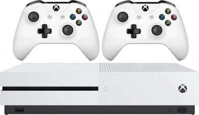 Лот: 18801885. Фото: 1. Аренда XBOX ONE S. Другие (прокат и аренда)