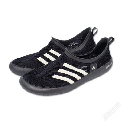 Лот: 1242692. Фото: 1. 35 размер (22,5 см) Adidas Кроссовки... Плавание