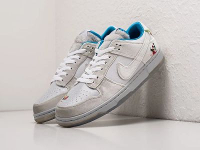 Лот: 20128973. Фото: 1. Кроссовки Nike SB Dunk Low (29624... Кеды, кроссовки, слипоны