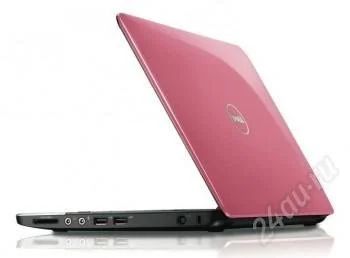 Лот: 1521846. Фото: 1. Нетбук Dell Inspiron 1110 Cel... Ноутбуки