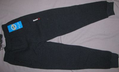 Лот: 13217852. Фото: 1. штаны спортивные с флисом новые... Брюки, джинсы, шорты
