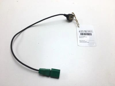 Лот: 20402581. Фото: 1. Датчик детонации Audi A6 2007... Электрооборудование