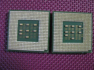 Лот: 25793023. Фото: 1. Процессор Intel Celeron SL69Z. Процессоры