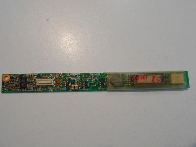 Лот: 8333667. Фото: 1. Инвертор для ноутбука IBM R51. Подсветка