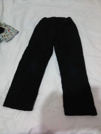 Лот: 7816846. Фото: 1. Джинсы утепленные (на флисе) Р... Брюки, шорты, джинсы