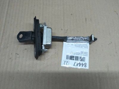 Лот: 21402068. Фото: 1. ограничитель двери Nissan Dualis... Двигатель и элементы двигателя