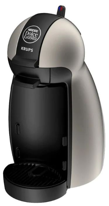 Лот: 6899298. Фото: 1. Кофемашина Nescafe Dolce Gusto. Чайники, кофемашины, кулеры