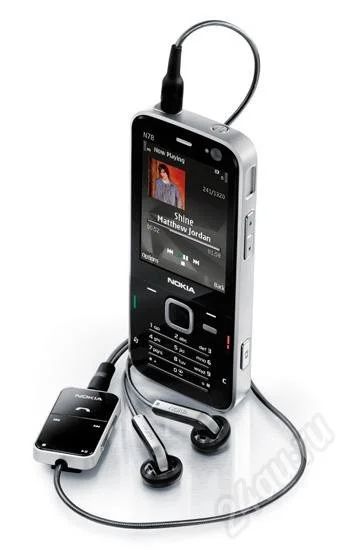 Лот: 208559. Фото: 1. nokia n78 продажа !!!срочно!!!. Смартфоны