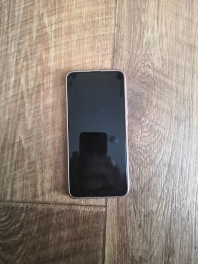 Лот: 17450989. Фото: 1. Смартфон Huawei p smart z. Смартфоны