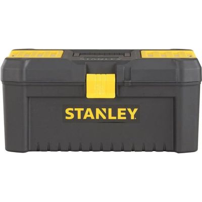 Лот: 11290987. Фото: 1. STA Ящик для инструмента Essential... Кейсы, сумки для инструмента