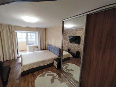 Лот: 25798122. Фото: 1. 1-комн. квартира , Красноярск... Квартиры, студии
