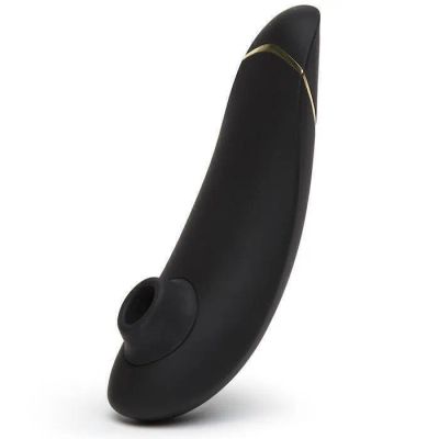 Лот: 24407068. Фото: 1. Вакуумный стимулятор клитора Womanizer... Игрушки