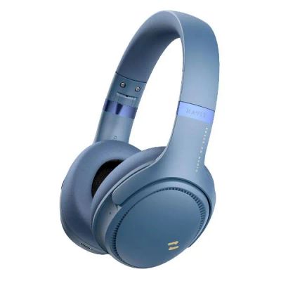 Лот: 24517685. Фото: 1. Беспроводные наушники Havit H630BT... Наушники, гарнитуры
