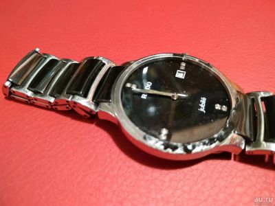 Лот: 13325058. Фото: 1. Реплика Rado. Другие наручные часы