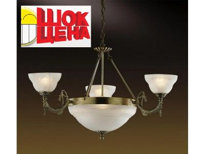 Лот: 9520067. Фото: 1. Люстра классическая Италия 112. Другое освещение