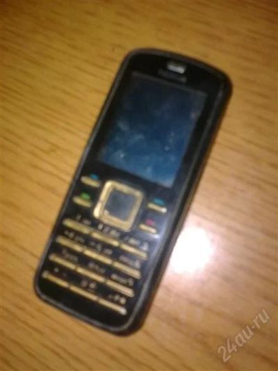 Лот: 796407. Фото: 1. NOKIA 6080. Кнопочные мобильные телефоны
