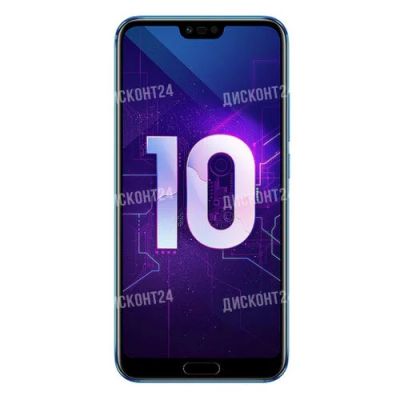 Лот: 14298391. Фото: 1. 5.84" Смартфон Honor 10 Premium... Смартфоны