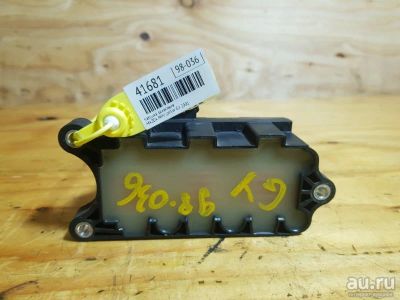 Лот: 18535629. Фото: 1. Катушка зажигания Mazda Mpv LW5W... Электрооборудование