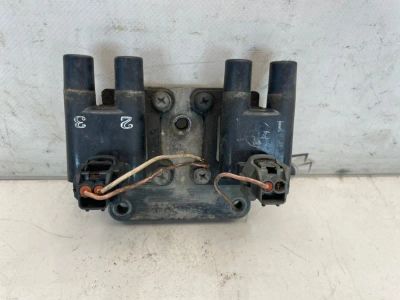 Лот: 22459008. Фото: 1. катушка зажигания Daewoo Nexia... Другое (автозапчасти)
