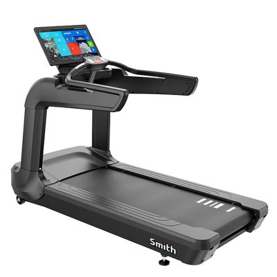 Лот: 24840755. Фото: 1. Беговая дорожка Smith Fitness... Беговые дорожки