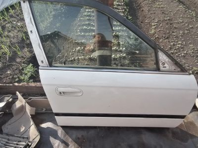 Лот: 22762821. Фото: 1. Двери Honda domani mb4. Кузов
