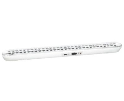 Лот: 14931546. Фото: 1. Фонарь акк. JAZZway Accu91-L60-wh... Фонарики