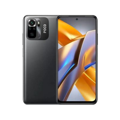 Лот: 20939279. Фото: 1. Смартфон Xiaomi Poco M5s 8/256GB... Смартфоны