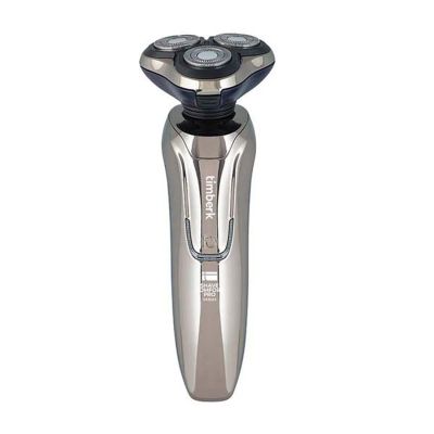 Лот: 24546983. Фото: 1. Электробритва Timberk T-SHR62LDW. Укладка и стрижка волос, бритьё, эпиляция