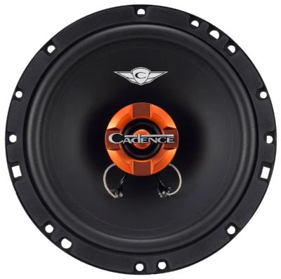 Лот: 8113900. Фото: 1. Коаксиальная акустика Cadence... Акустика автомобильная