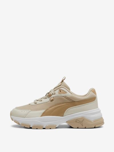 Лот: 24288560. Фото: 1. Кроссовки женские PUMA Cassia... Кеды, кроссовки, слипоны