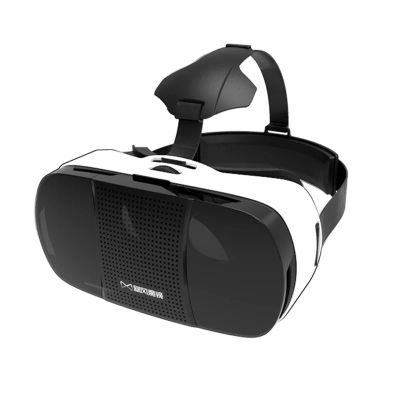Лот: 6740620. Фото: 1. Очки VR виртуальные для cмартфона... Другое (тв и видео)