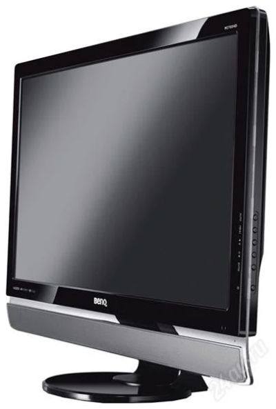 Лот: 2813125. Фото: 1. Монитор 27" BenQ M2700HD. ЖК-мониторы
