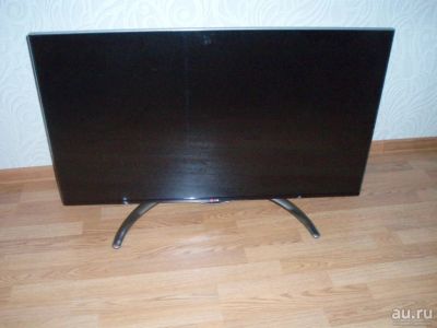 Лот: 13404804. Фото: 1. Муляж телевизора 42" LG 42LA790... Другое (предметы интерьера)