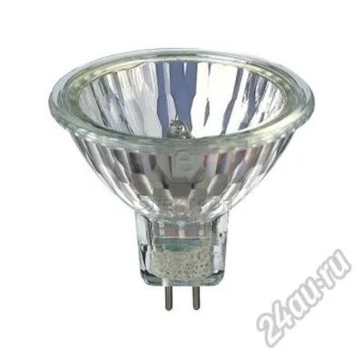 Лот: 8852776. Фото: 1. лампочка галогенная GU 5.3 50W... Другое освещение