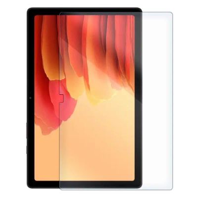 Лот: 24483573. Фото: 1. Защитное стекло Krutoff для Samsung... Защитные стёкла, защитные плёнки