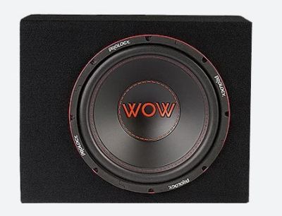 Лот: 5079648. Фото: 1. сабвуфер wow. Сабвуферы