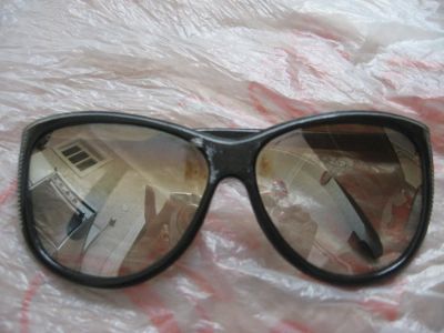 Лот: 4108868. Фото: 1. солнцезащитные очки. линзы - пластик. Очки солнцезащитные