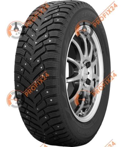 Лот: 14326451. Фото: 1. Автошина TOYO Observe Ice-Freezer... Шины