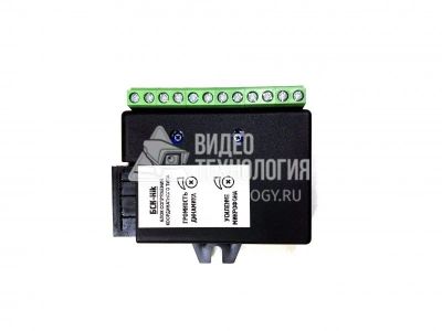 Лот: 21074980. Фото: 1. Блок сопряжения БСК-Hik. Домофонные системы