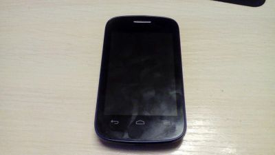Лот: 8035314. Фото: 1. Alcatel onetouch 4014d. Смартфоны