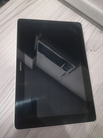 Лот: 16716485. Фото: 1. Планшет huawei mediapad 10link. Планшеты