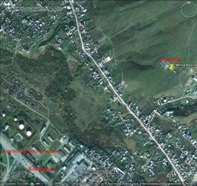 Лот: 1116011. Фото: 1. Участок ИЖС Октябрьский район. Земельные участки