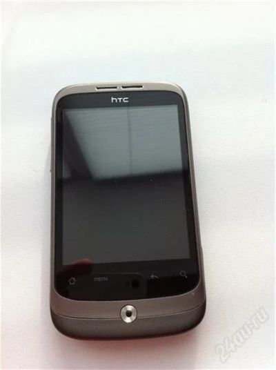 Лот: 2843690. Фото: 1. HTC Wldfire A3333. Смартфоны