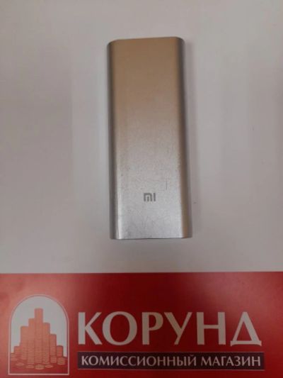 Лот: 17122789. Фото: 1. Аккумулятор Xiaomi Mi Power Bank... Аккумуляторы