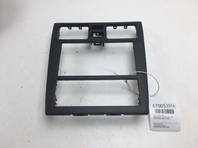 Лот: 20512031. Фото: 1. Консоль магнитолы Toyota Caldina... Кузов