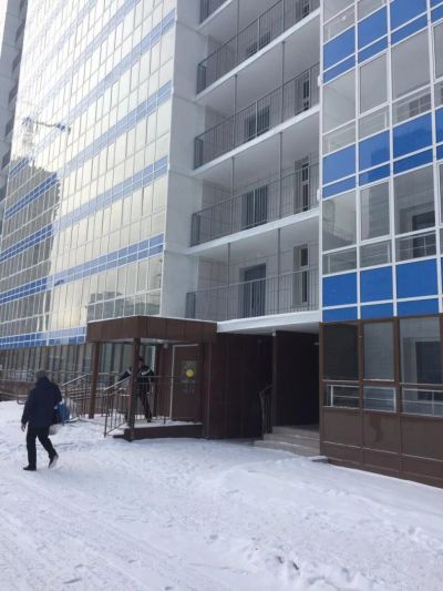 Лот: 8585555. Фото: 1. Сдам квартиру в Белых росах. Квартиры, студии