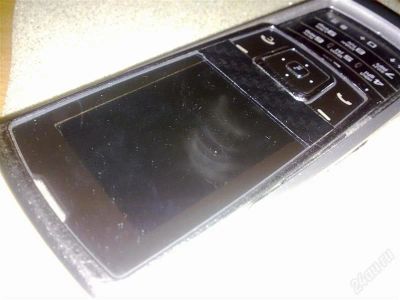 Лот: 1630531. Фото: 1. SAMSUNG e840/с рубля/3 дня/обмен... Кнопочные мобильные телефоны