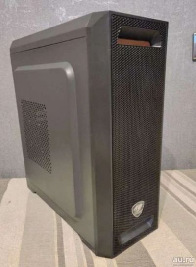 Лот: 18005350. Фото: 1. Игровой Корпус Cougar MX350 mesh-x. Корпуса, блоки питания